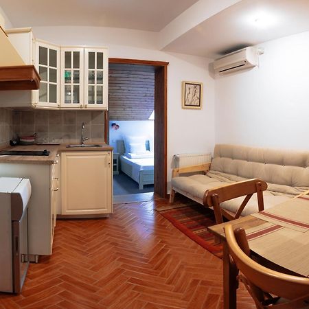 Bed and Breakfast Zumzet Шелимбэр Экстерьер фото