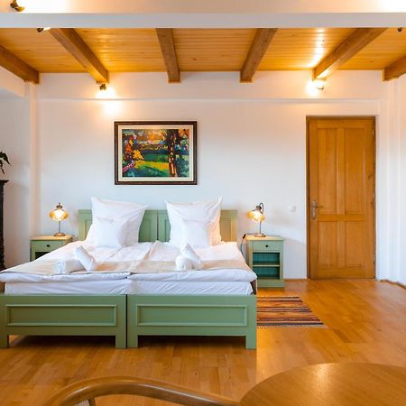 Bed and Breakfast Zumzet Шелимбэр Экстерьер фото