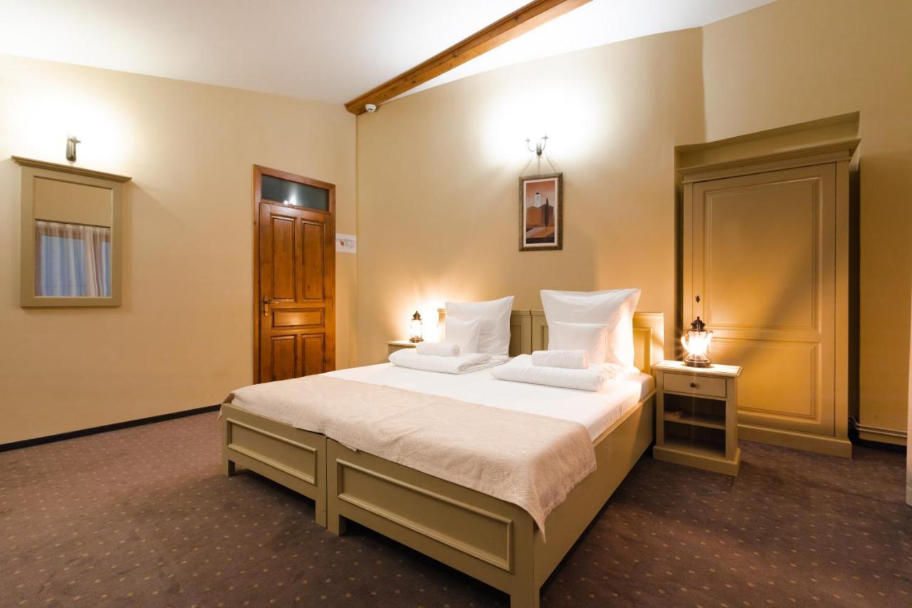 Bed and Breakfast Zumzet Шелимбэр Экстерьер фото