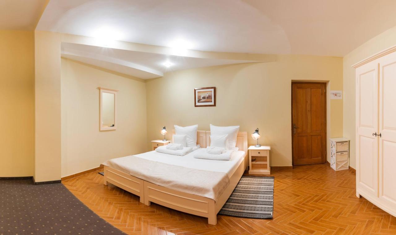 Bed and Breakfast Zumzet Шелимбэр Экстерьер фото