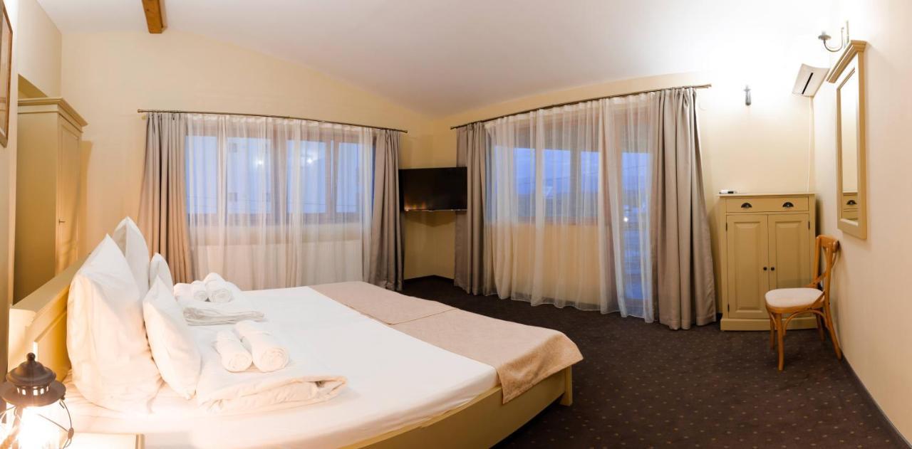 Bed and Breakfast Zumzet Шелимбэр Экстерьер фото