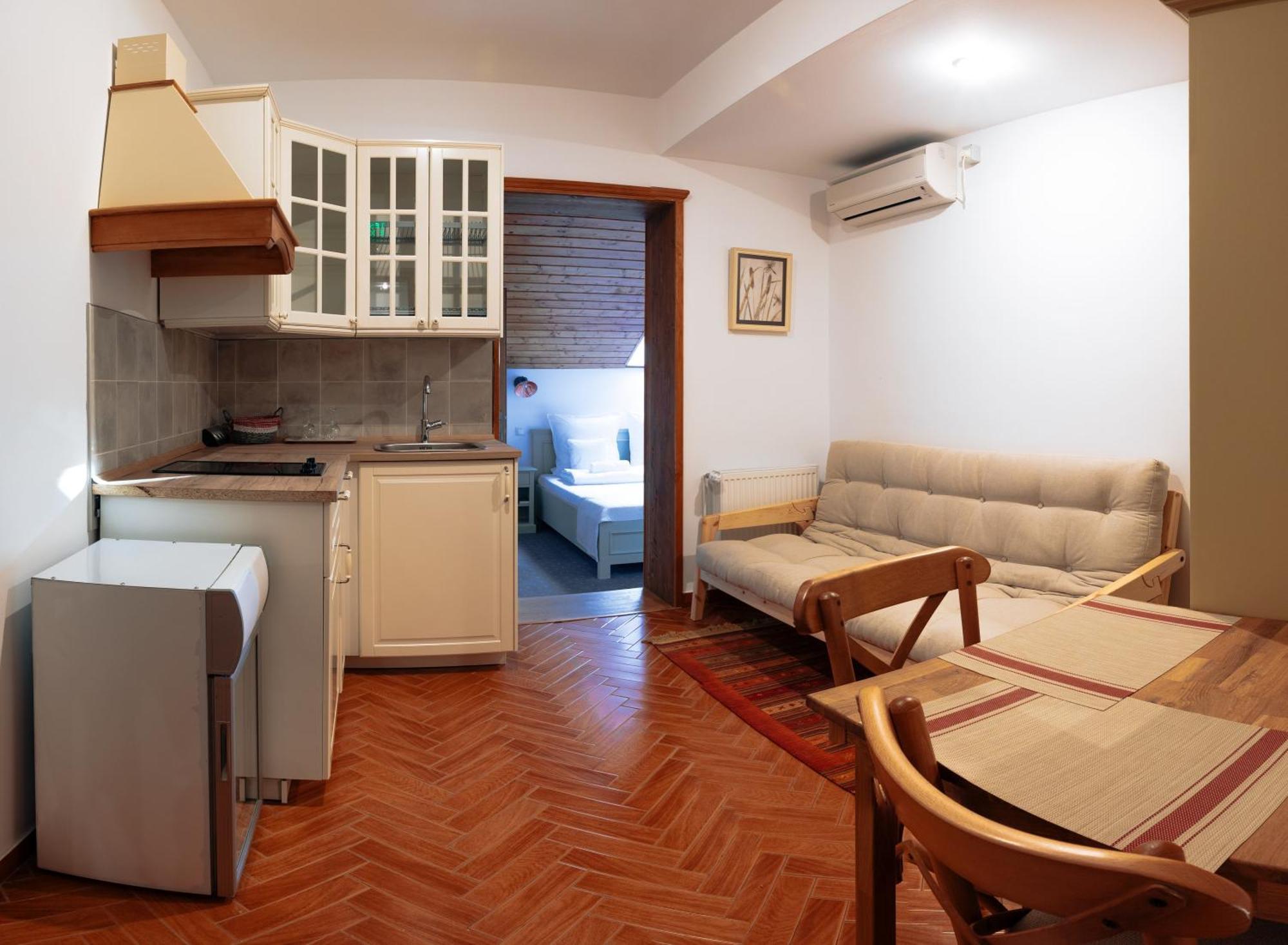 Bed and Breakfast Zumzet Шелимбэр Экстерьер фото