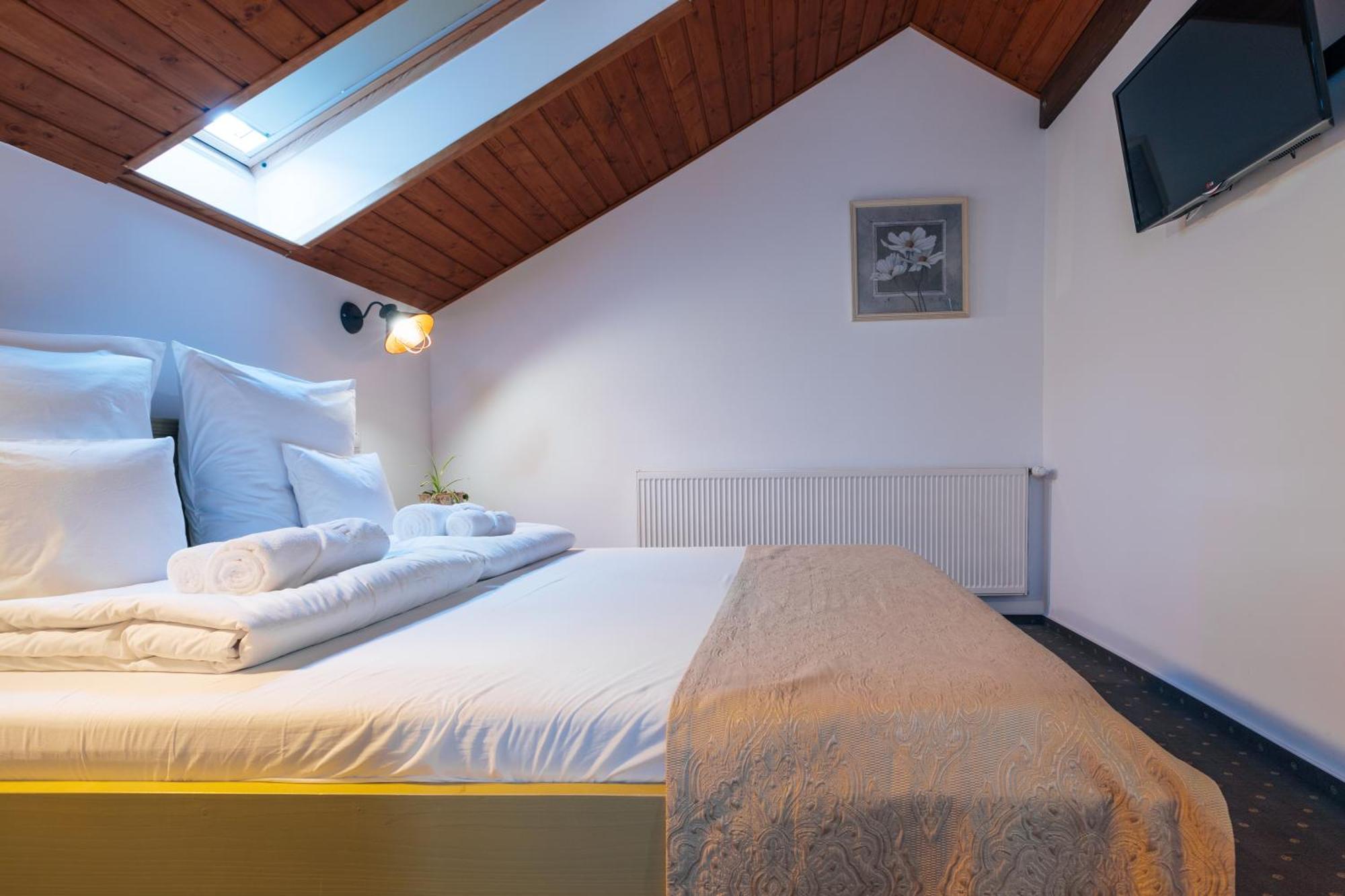 Bed and Breakfast Zumzet Шелимбэр Экстерьер фото
