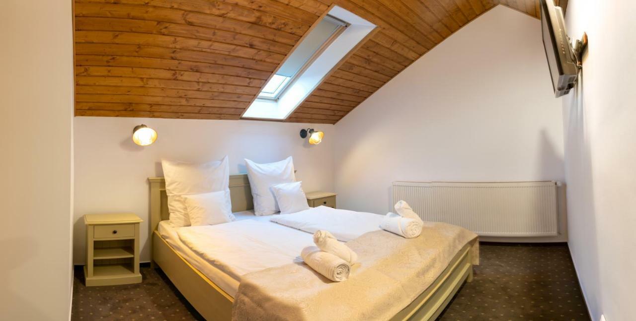 Bed and Breakfast Zumzet Шелимбэр Экстерьер фото