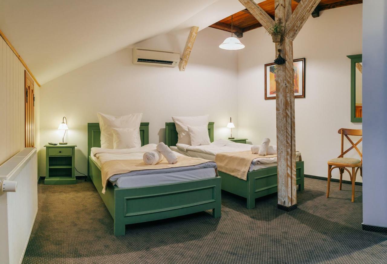 Bed and Breakfast Zumzet Шелимбэр Экстерьер фото