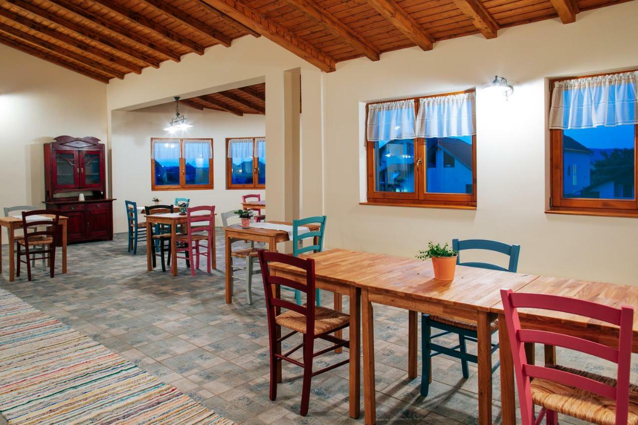 Bed and Breakfast Zumzet Шелимбэр Экстерьер фото