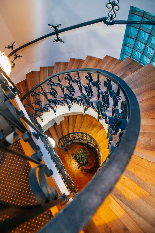 Bed and Breakfast Zumzet Шелимбэр Экстерьер фото