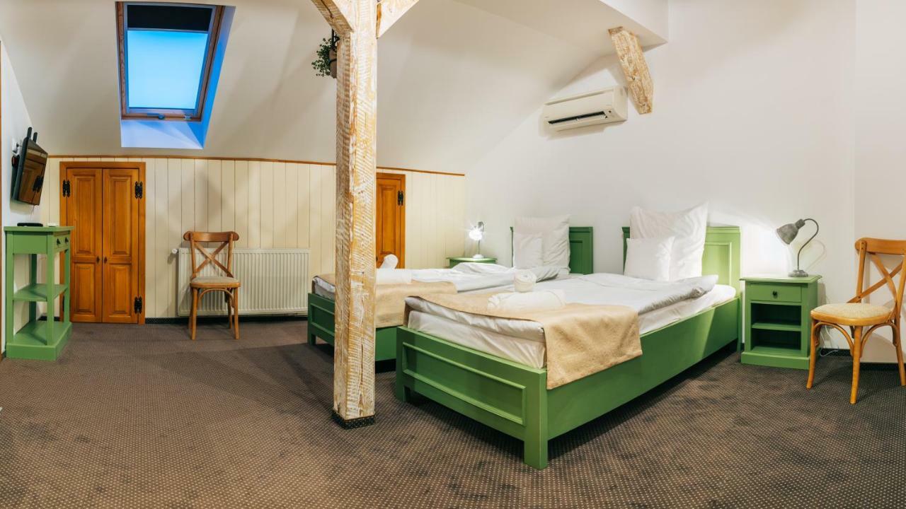 Bed and Breakfast Zumzet Шелимбэр Экстерьер фото