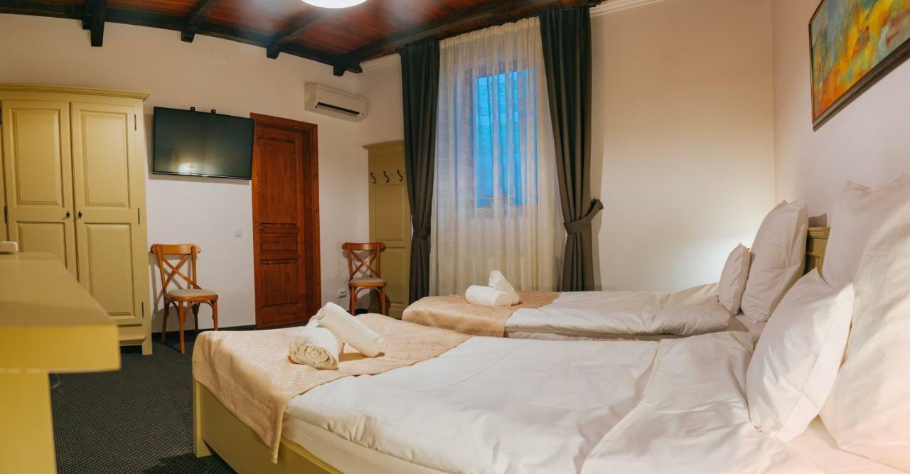 Bed and Breakfast Zumzet Шелимбэр Экстерьер фото