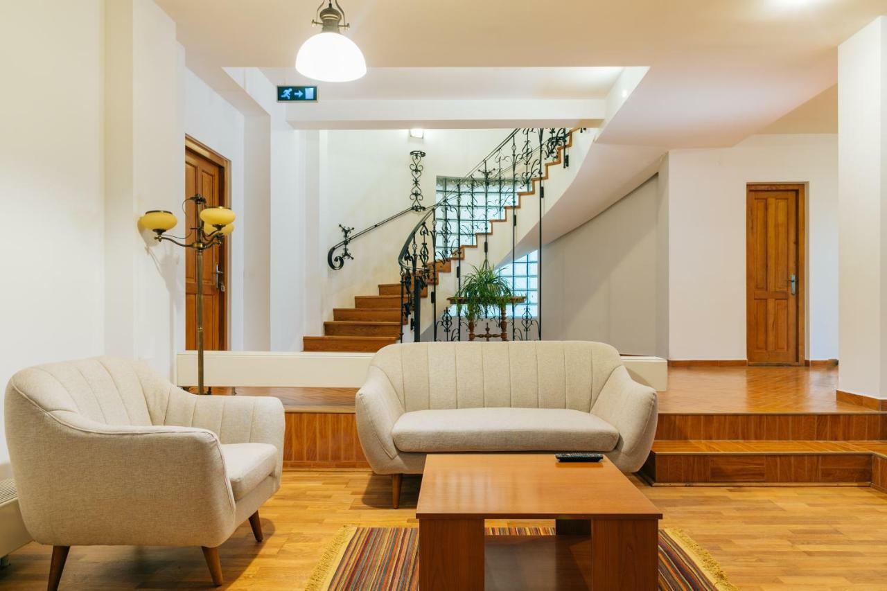 Bed and Breakfast Zumzet Шелимбэр Экстерьер фото