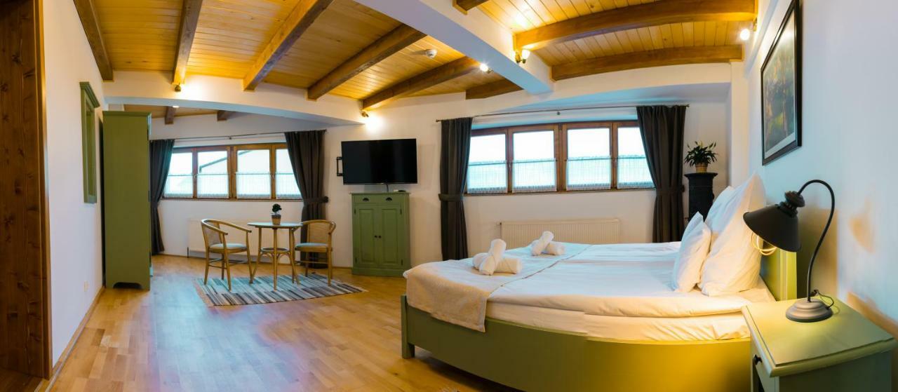 Bed and Breakfast Zumzet Шелимбэр Экстерьер фото