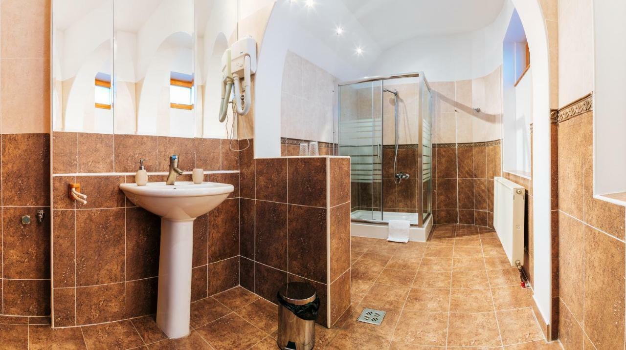 Bed and Breakfast Zumzet Шелимбэр Экстерьер фото