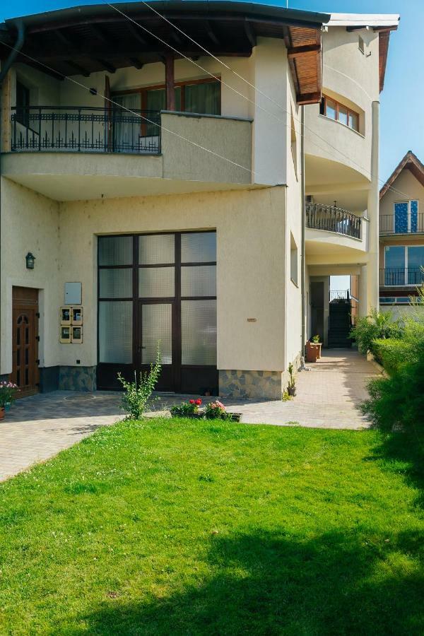 Bed and Breakfast Zumzet Шелимбэр Экстерьер фото