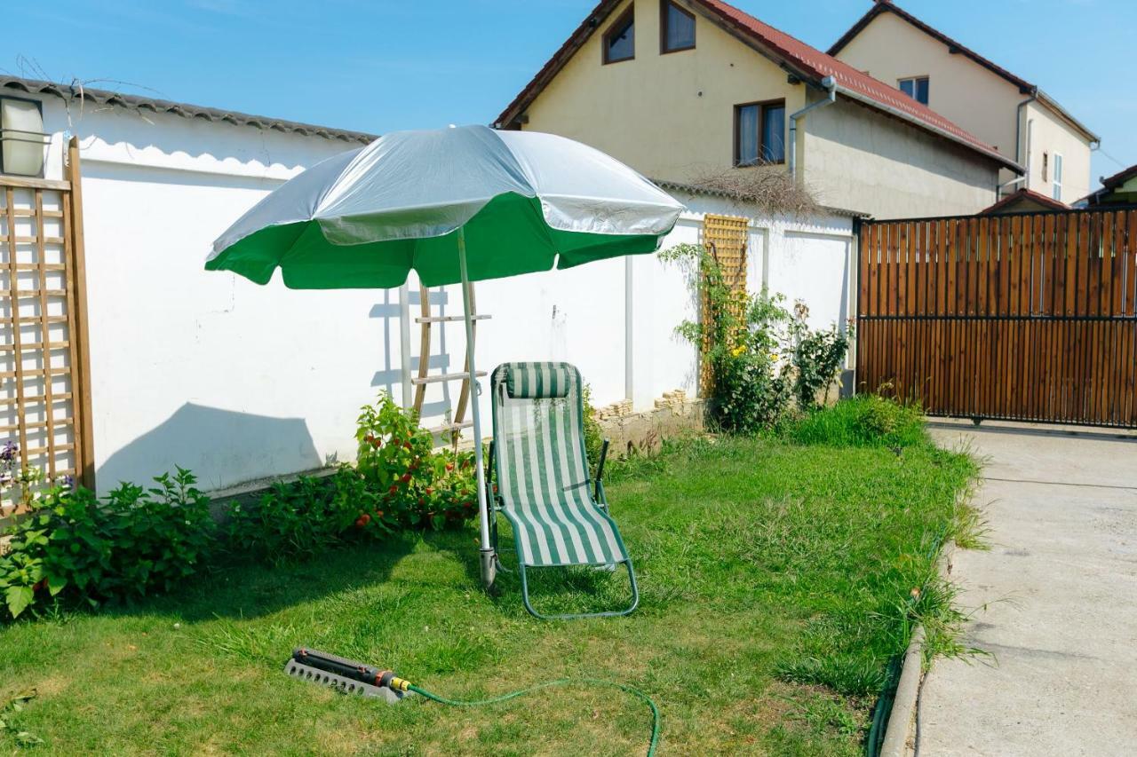 Bed and Breakfast Zumzet Шелимбэр Экстерьер фото