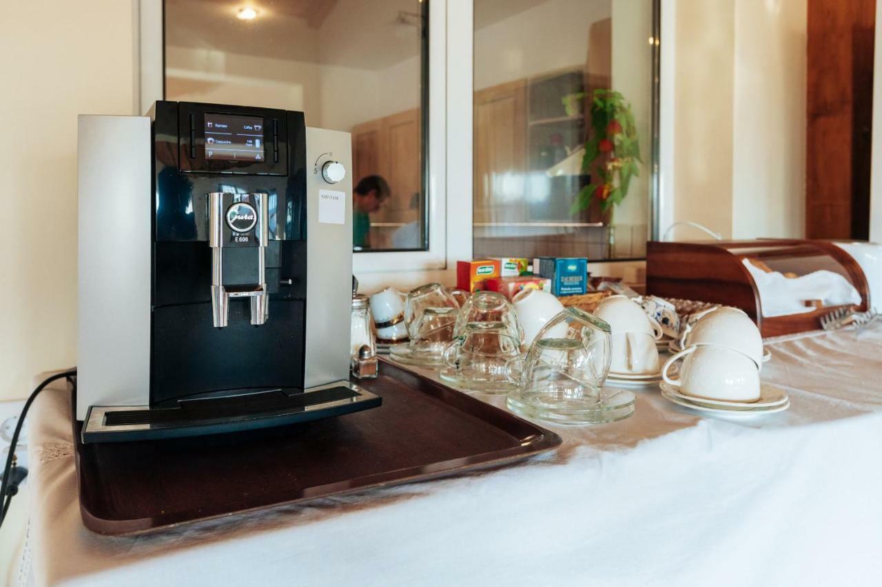 Bed and Breakfast Zumzet Шелимбэр Экстерьер фото