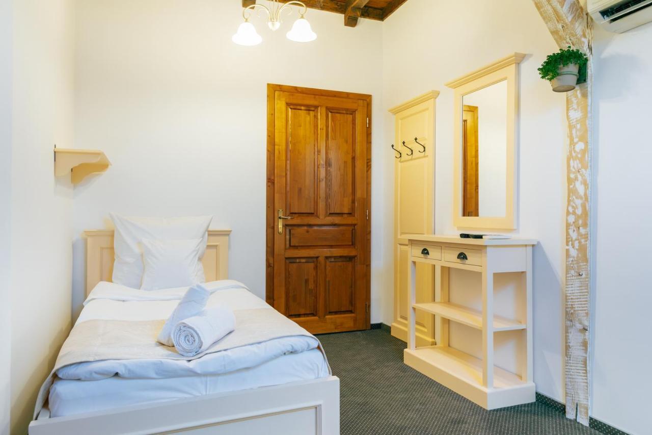 Bed and Breakfast Zumzet Шелимбэр Экстерьер фото